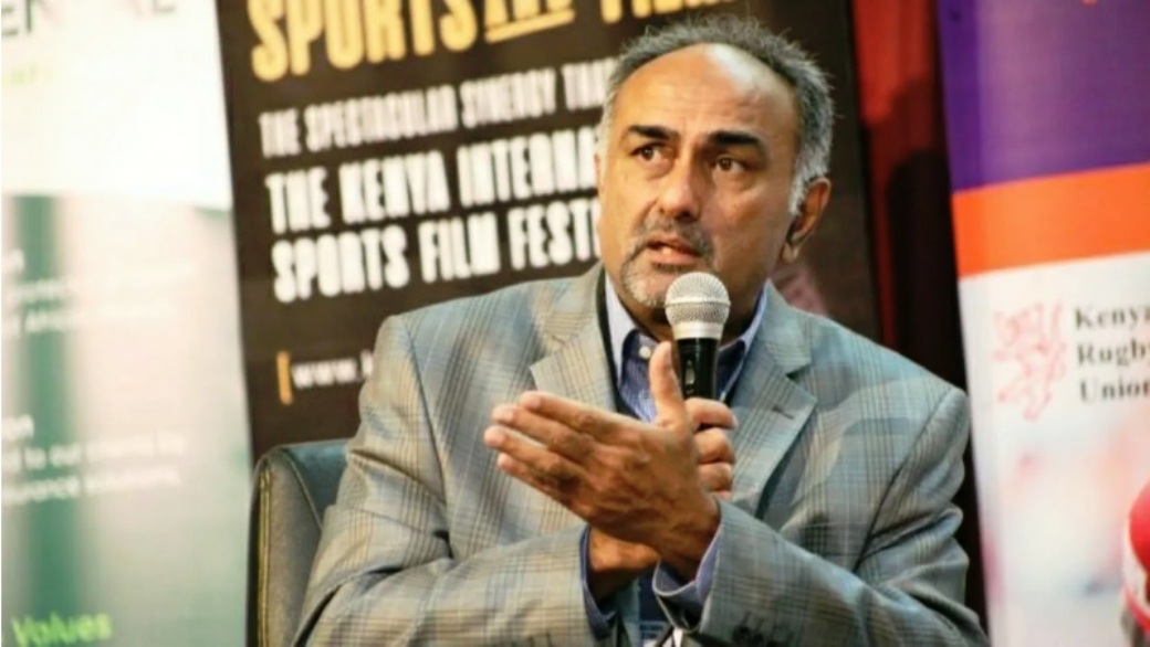 Kenya worldwide sport movie competition encourages motion pictures on sportsmen