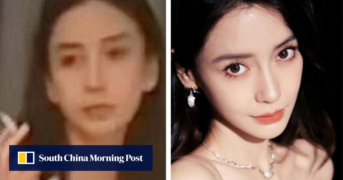 Angelababy smoking at non-public occasion causes debate if criticism is warranted – South China Morning Submit