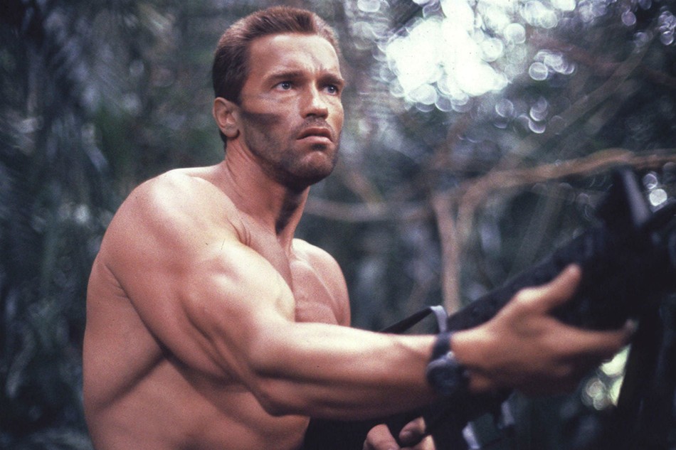 10 Best Arnold Schwarzenegger Movies