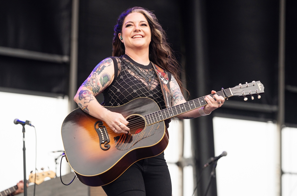 Ashley McBryde, Brothers Osborne – Billboard