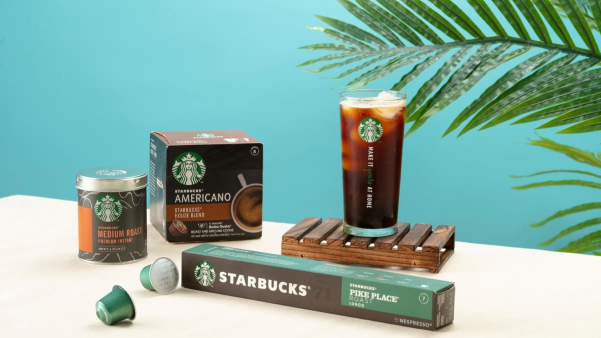 4 reasons to now make your own perfect Starbucks cuppa