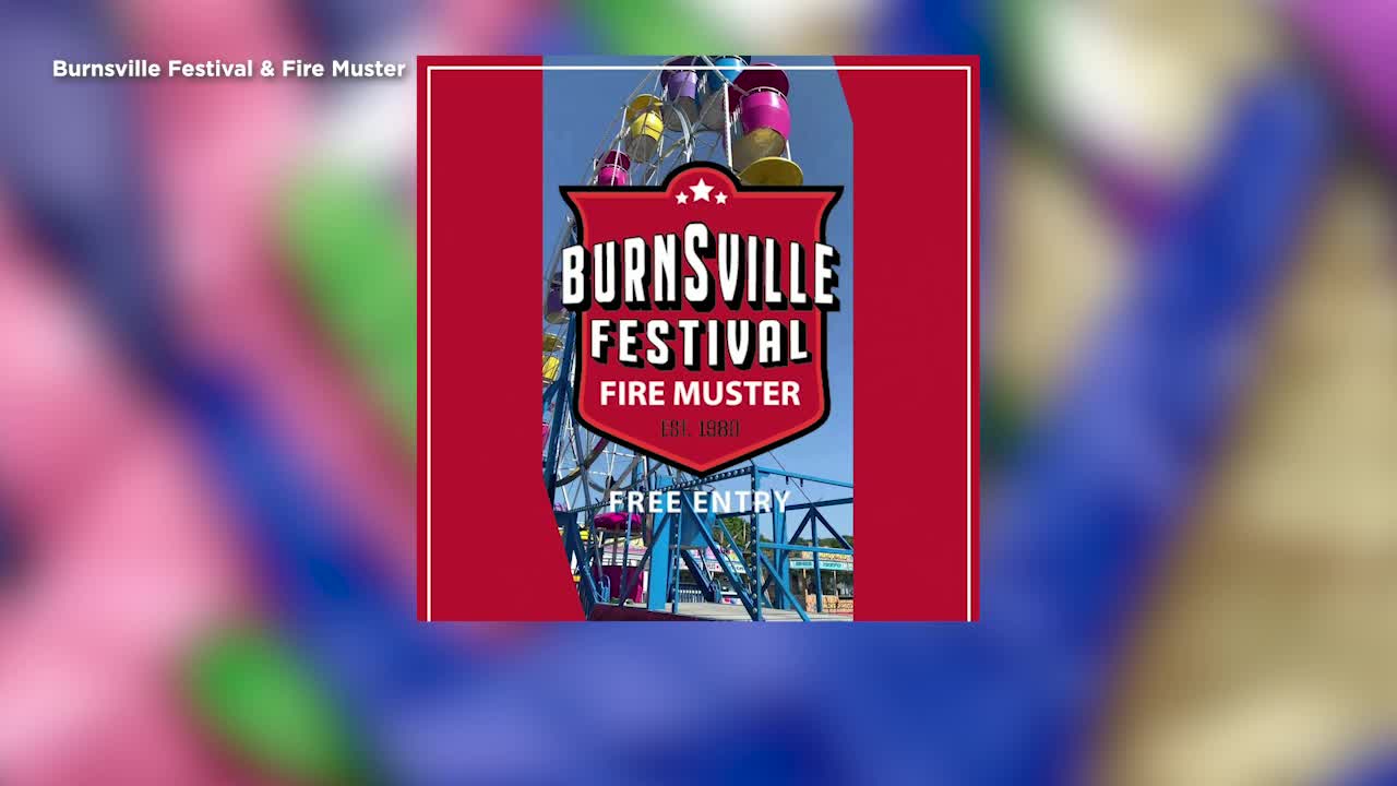 INTERVIEW: Burnsville Pageant and Fireplace Muster