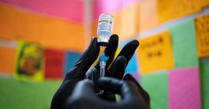 Indonesia approves first home-grown COVID vaccine for emergency use – media