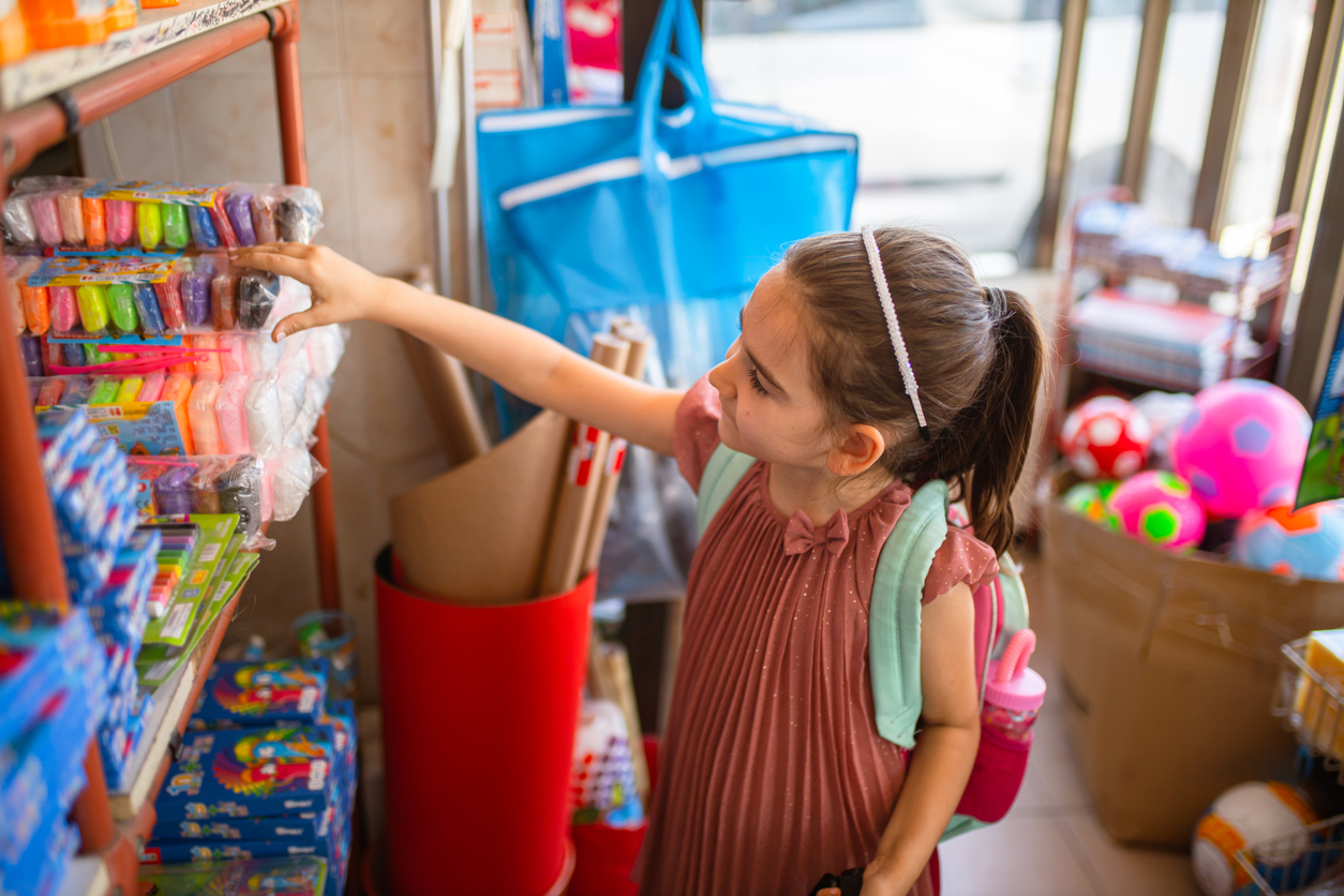 Best Local Back to School Shopping in Vancouver