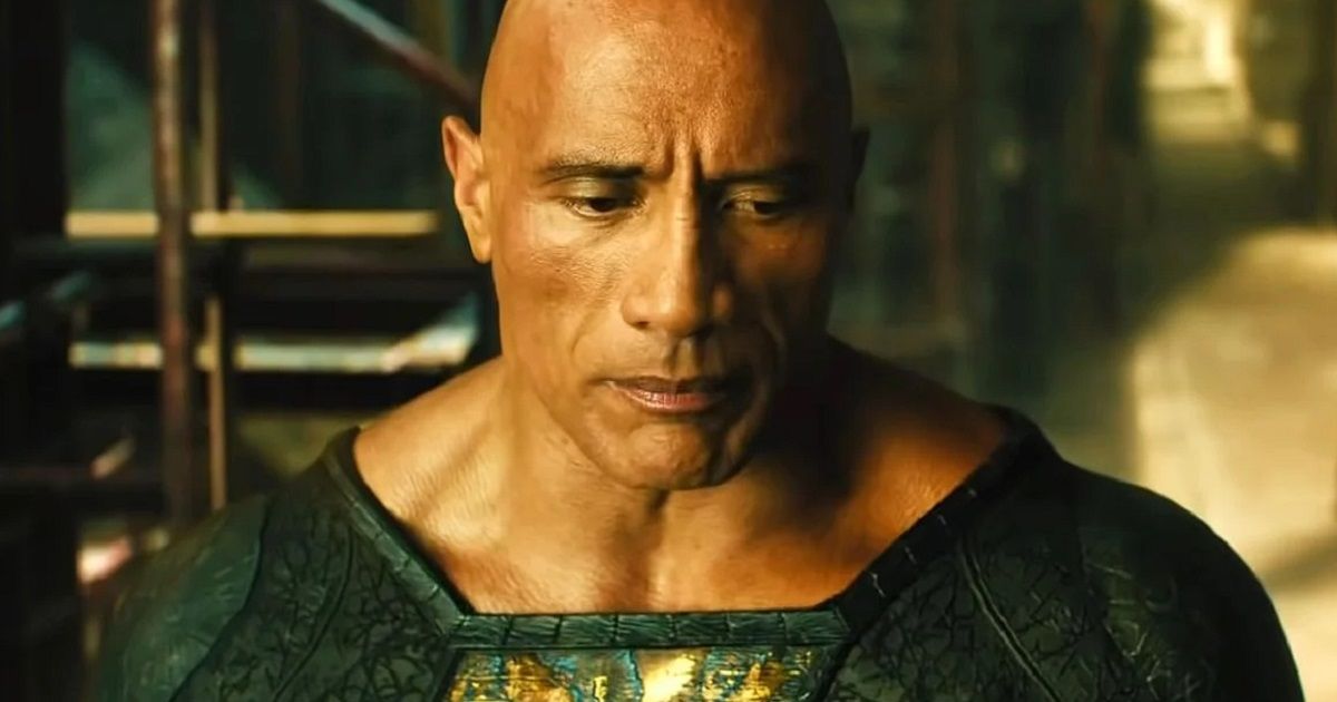 Dwayne ‘The Rock’ Johnson Films That Did not Occur However Ought to’ve