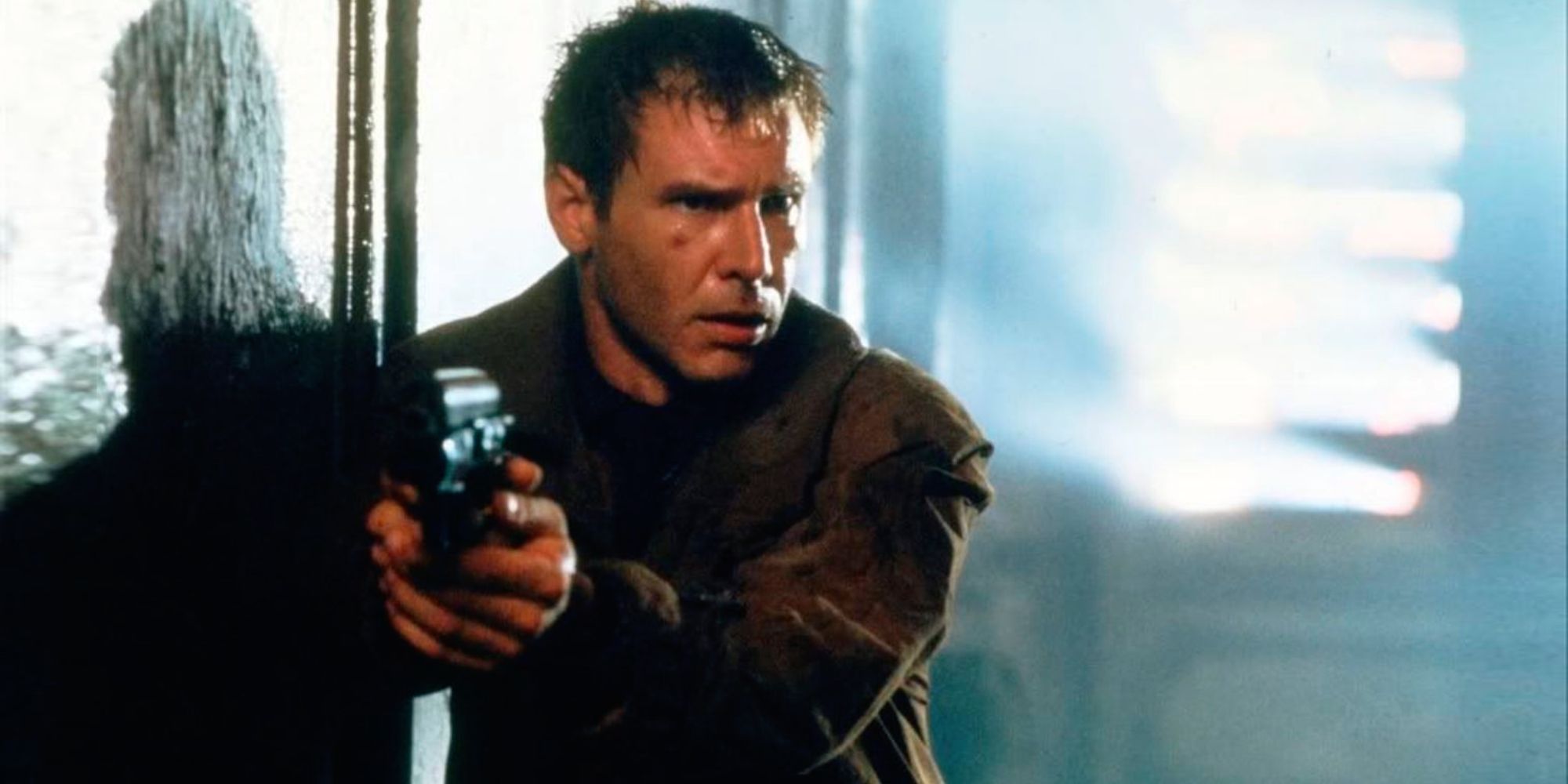 10 of the Finest Motion pictures That Mix Science-Fiction & Crime