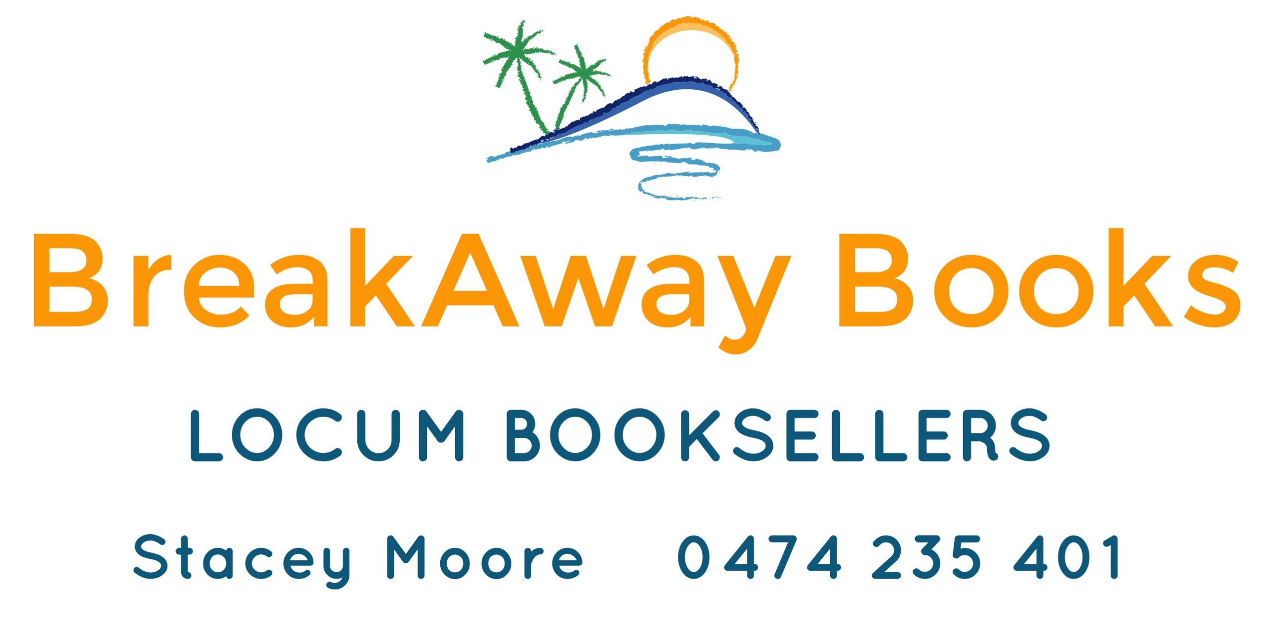 Moore establishes locum booksellers business