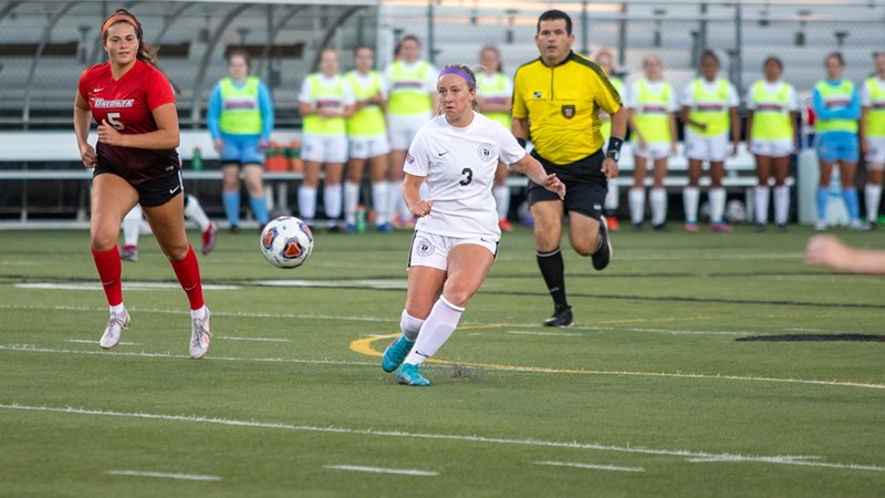 GAME DAY! Each Soccer Groups in Motion at Dwelling – Rensselaer Polytechnic Institute Athletics – RPI Athletics