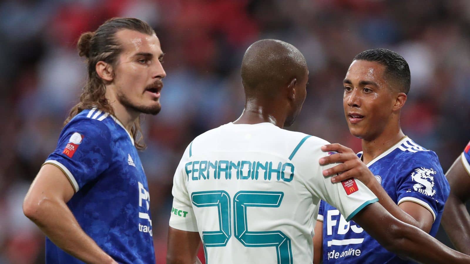 Leicester star Youri Tielemans and Ajax attacker the ‘chosen ones’ for Erik ten Hag as report particulars January switch funds