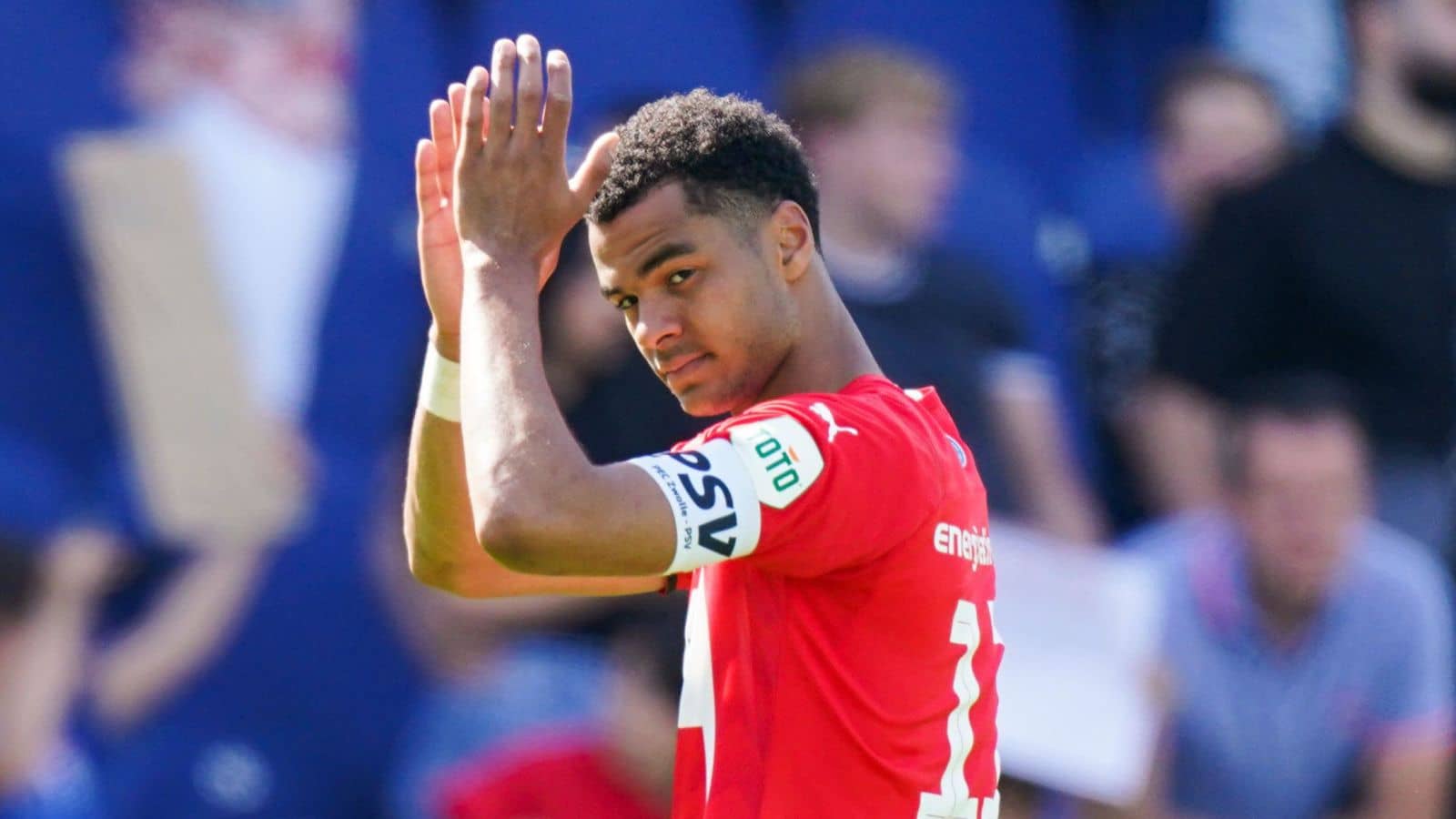 PSV attain large determination on winger’s future amid Man Utd, Leeds curiosity