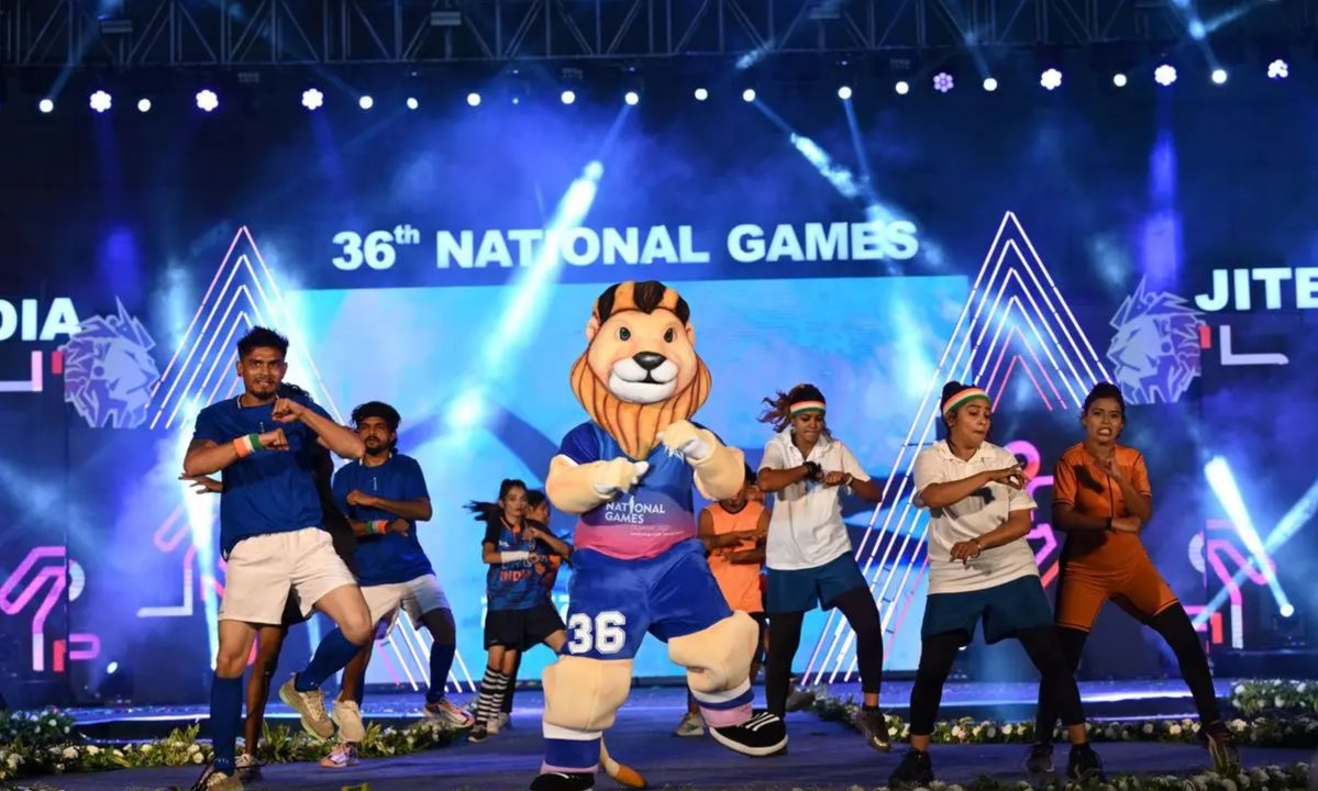 Nationwide Video games 2022: Day 2 Up to date Schedule, Match, Timings – Khel Now