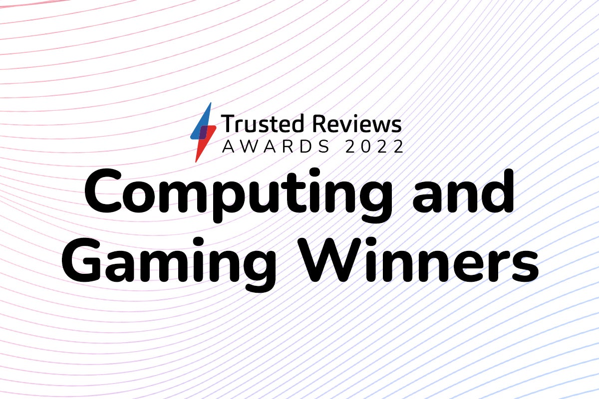 Trusted Critiques Awards 2022: Gaming winners