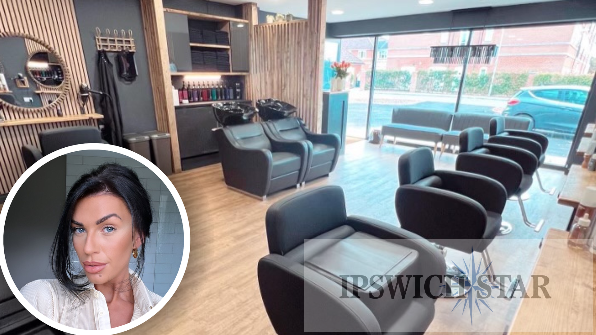 New hair and beauty salon to open in Kesgrave