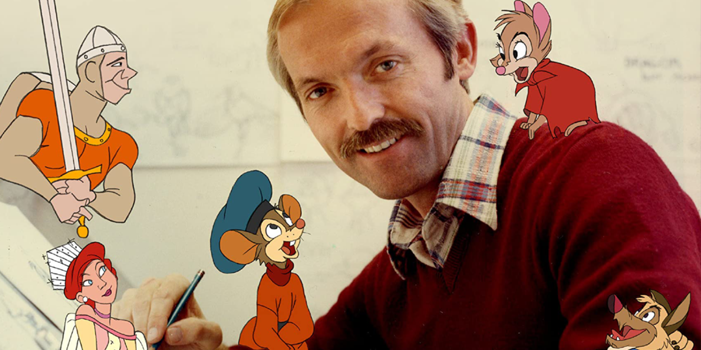 10 Superb Disney Animators Who Directed Their Personal Films