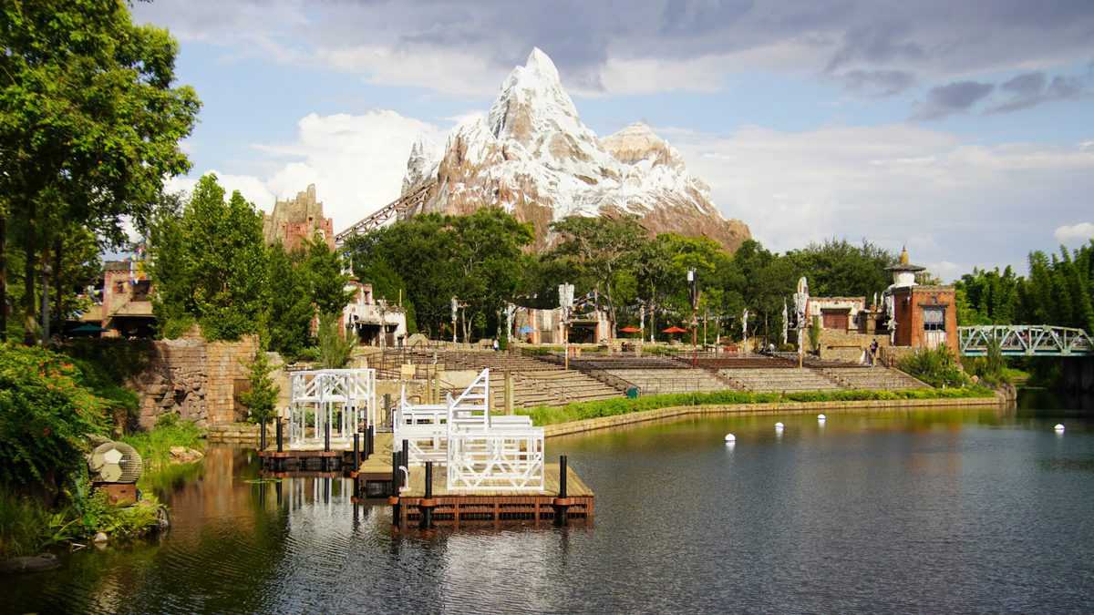 Disney World Attraction Permanently Removed Days Early