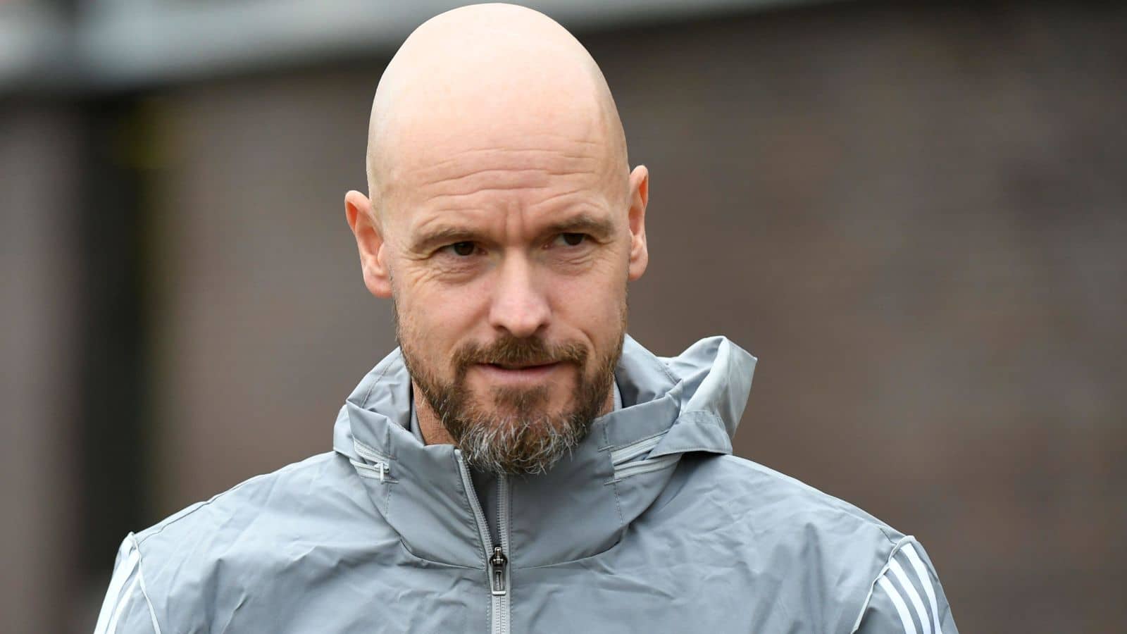 Man Utd turned down probability to seal club-record striker signing, says Fabrizio Romano, with Erik Ten Hag eyes firmly fastened on one other deal