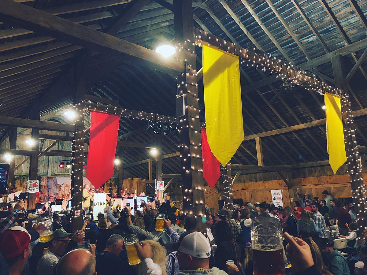 Every little thing You Have to Know for Amana Oktoberfest 2022