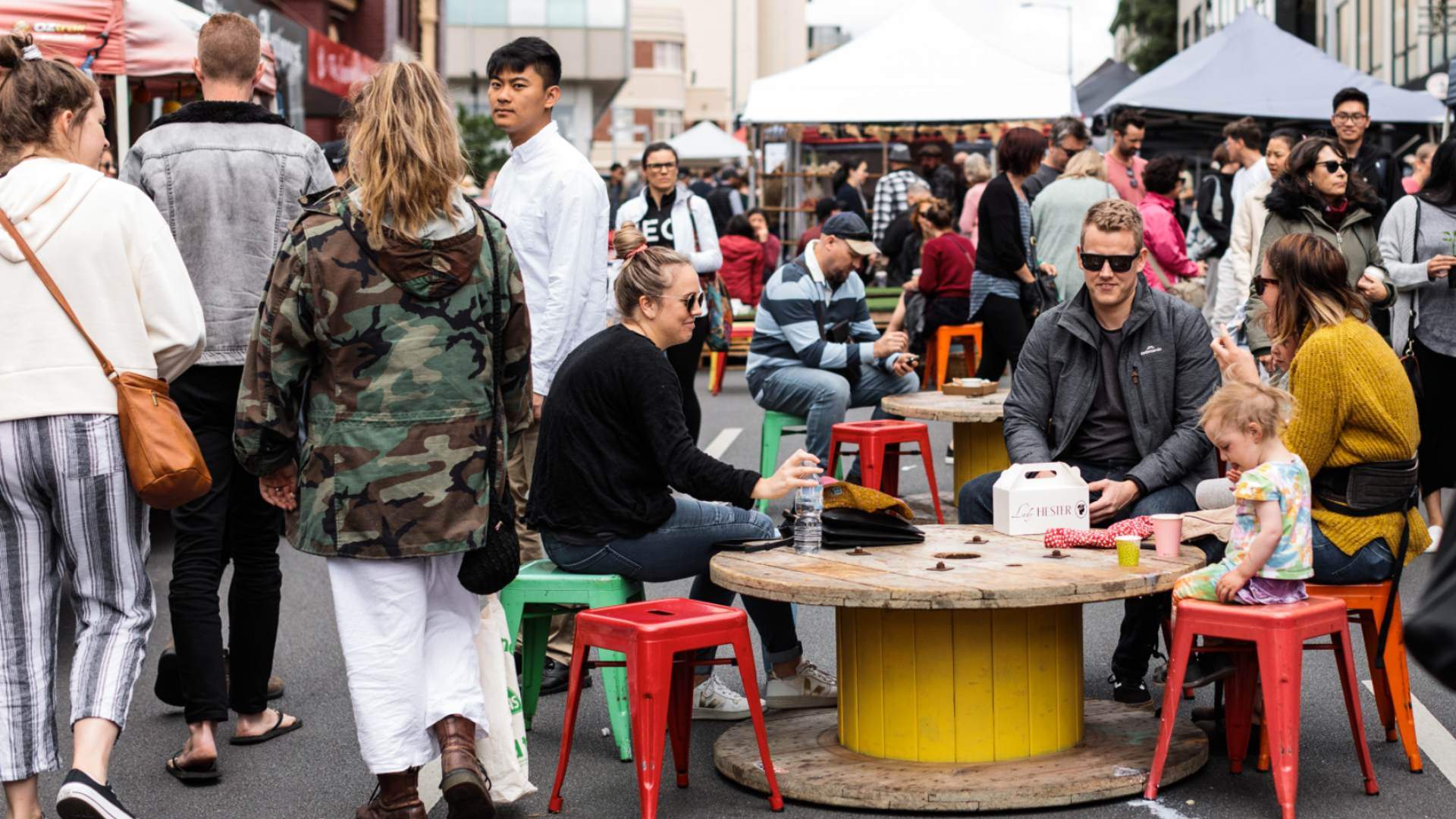 5 Meals Festivals and Farmers Markets That Are Value Planning Your Tassie Journey Round