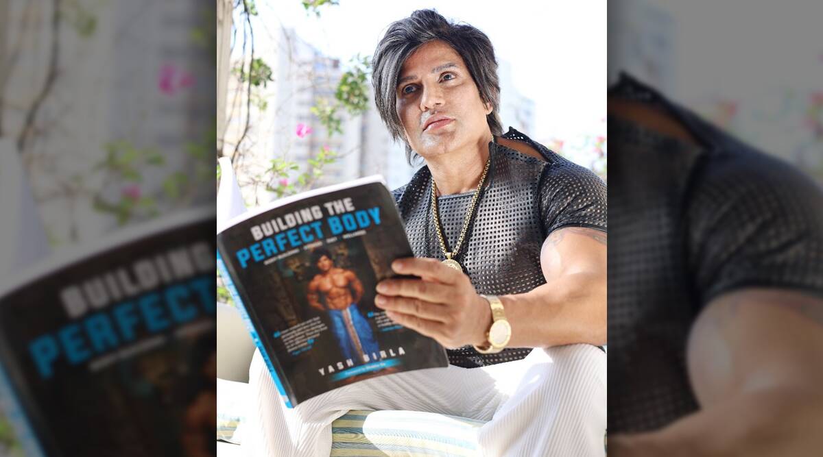 ‘Fitness is 360 degrees — mind, body, and spirit’: Yash Birla