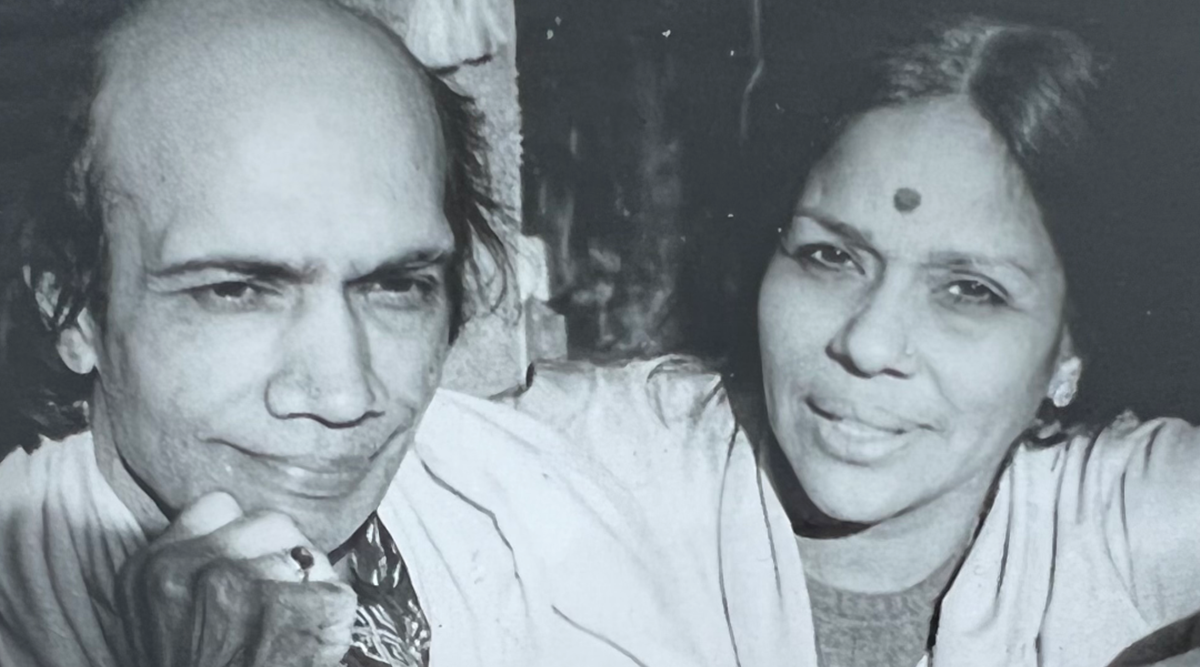 Mohan Khokhar and MK Saroja: Two lives steeped in dance