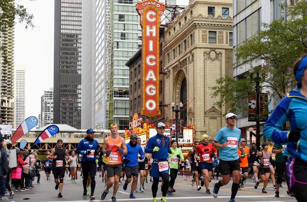 What to Know Concerning the 2022 Abbott Well being & Health Expo – NBC Chicago