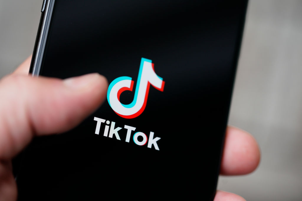 TikTok takes purpose at political grifting and fundraising in newest coverage tweaks • TechCrunch