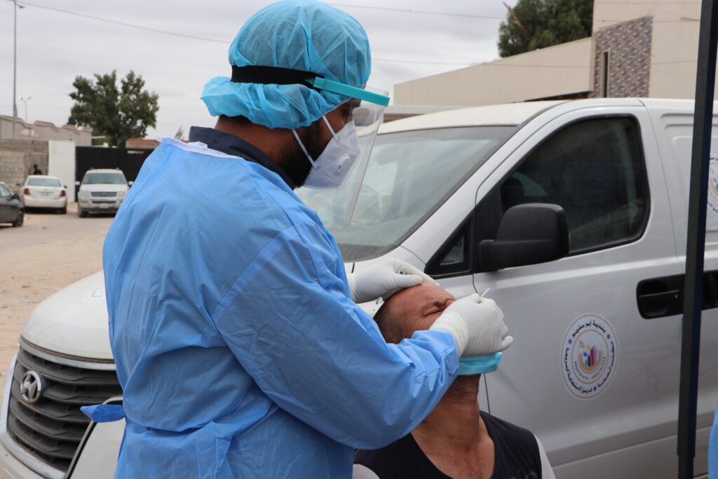 6 new people test positive for Coronavirus in Libya – Libya Update News