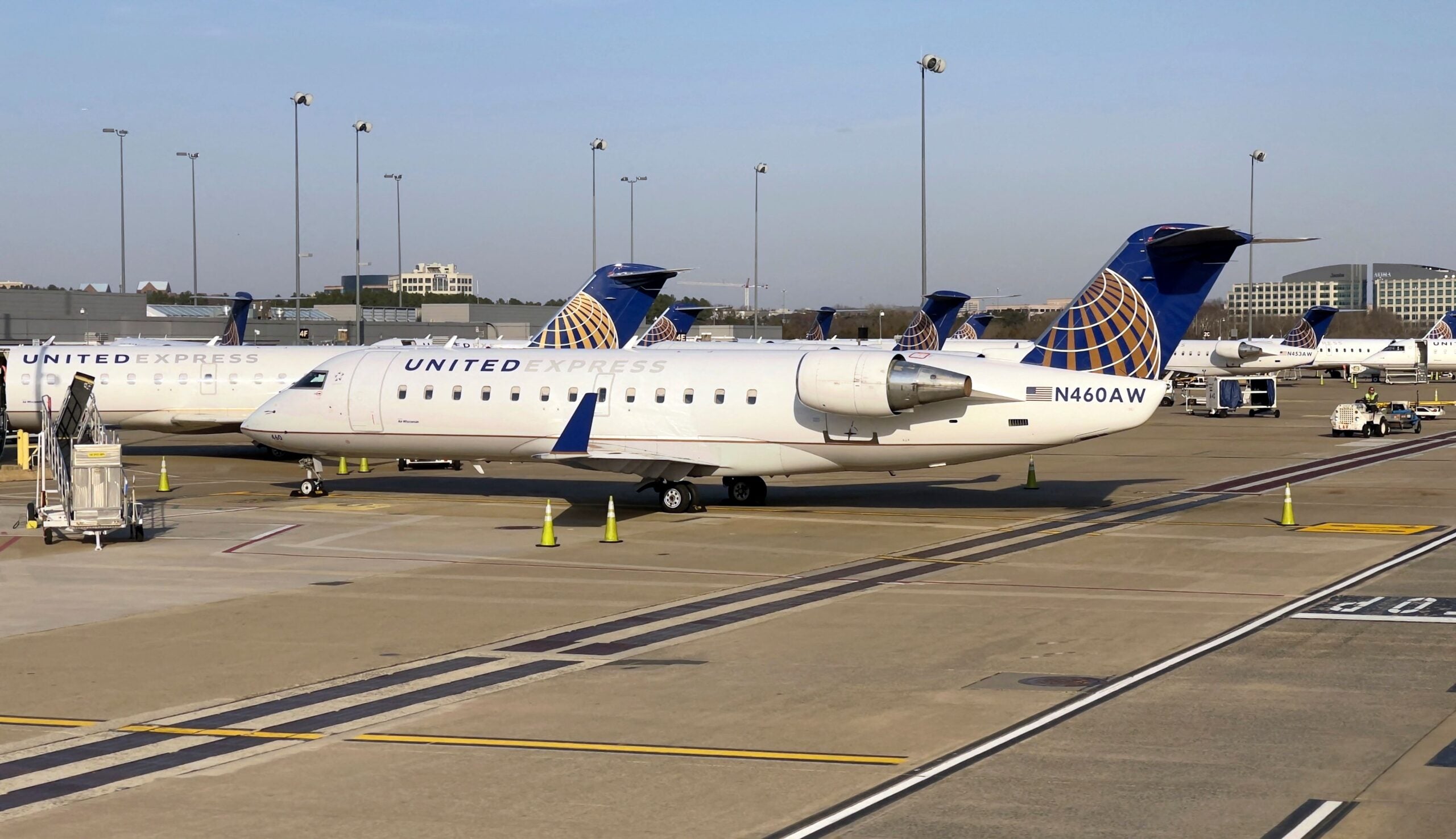 United modifications the way it reveals saver awards on-line — tips on how to inform if flights are bookable with a associate