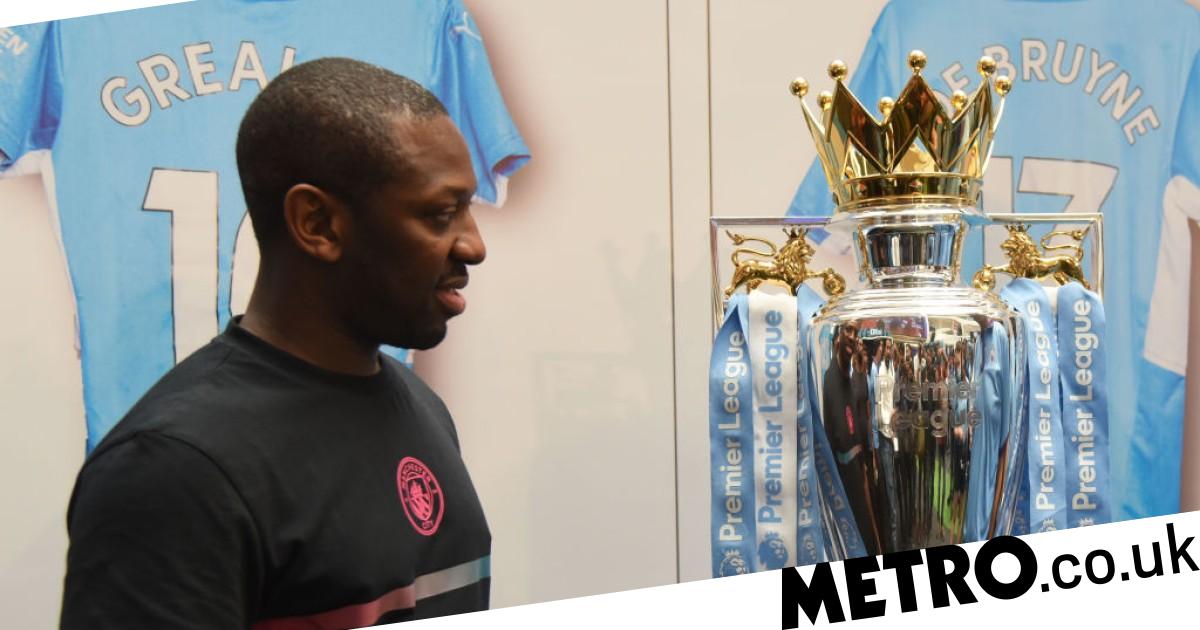 Premier League: Three clubs fighting for one top-four spot, says Shaun Wright-Phillips | Football