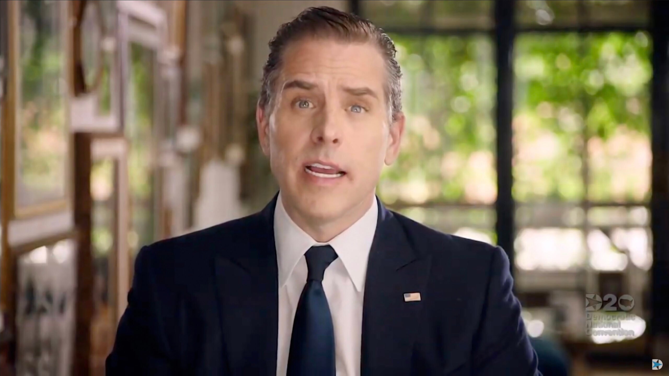 Hunter Biden: Leaked Intercourse Tapes, Crack-Smoking Movies Dubbed Dems’ Largest Scandal Forward of Midterms