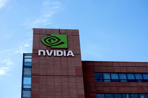 Nvidia the newest collateral injury in US-China tech warfare – TechCrunch