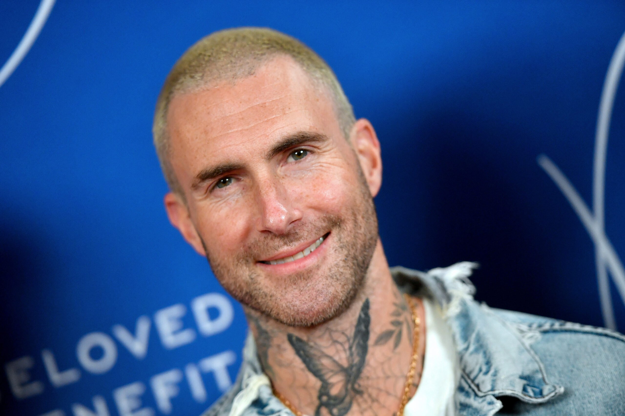 Adam Levine’s Ex-Yoga Teacher: He is a Serial Cheater! He Should Be Uncovered!