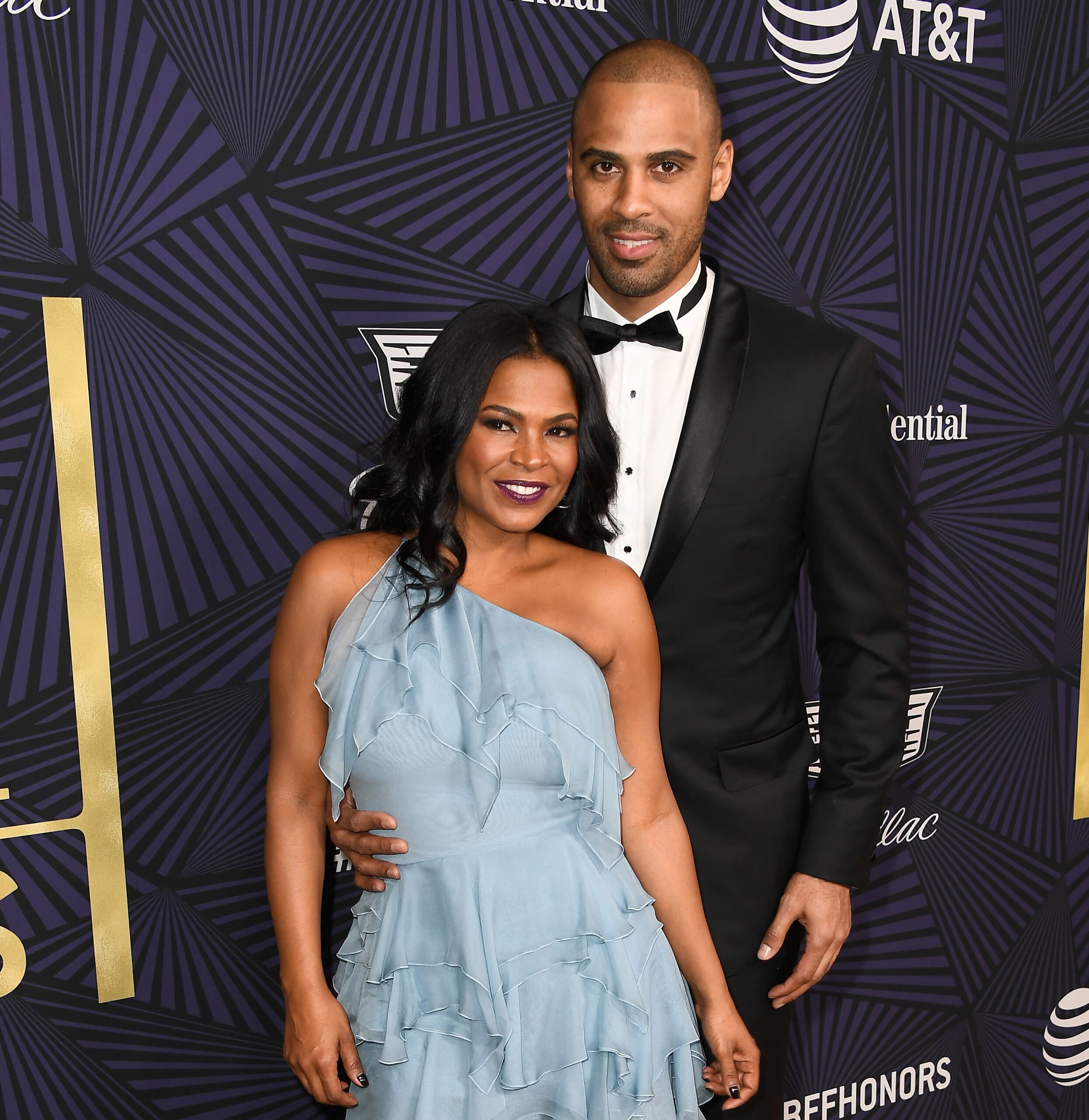 Nia Lengthy Breaks Silence on Beautiful Ime Udoka Dishonest Scandal