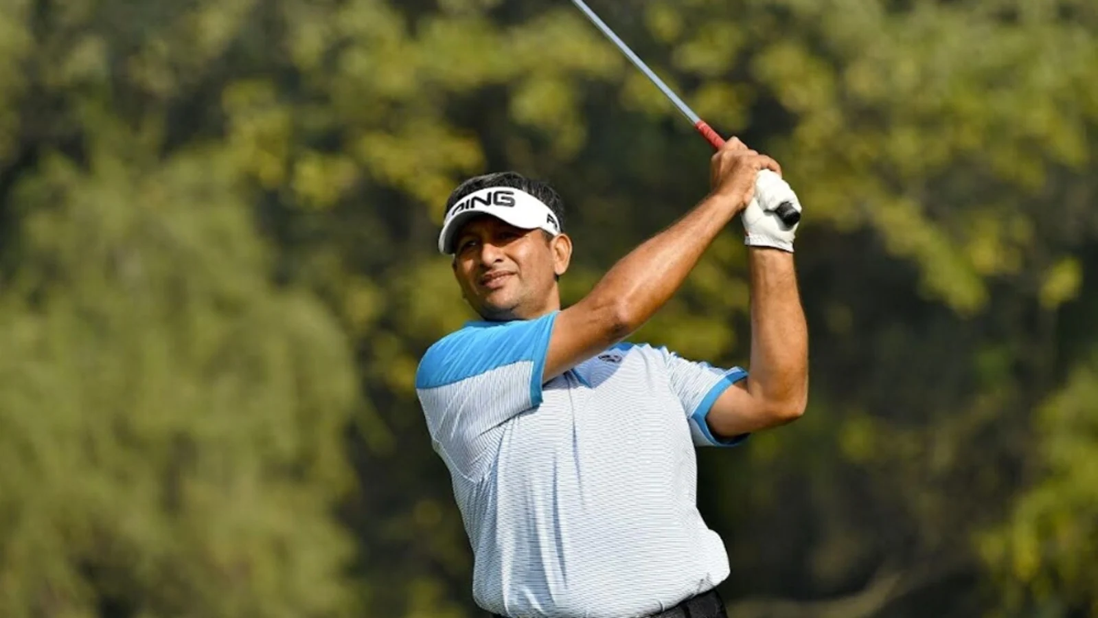 Ghei gears up for Delhi Golf Membership League, welcomes prospect of IPL-like occasion