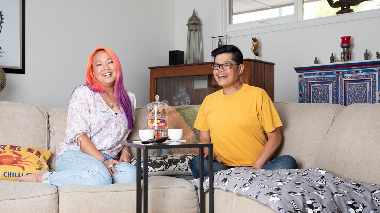 Gogglebox brings the giggles and tops leisure; Seven and 9 take 28.5% total share