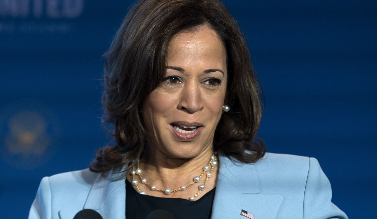 Kamala Harris to journey to Japan, South Korea amid heightened regional tensions