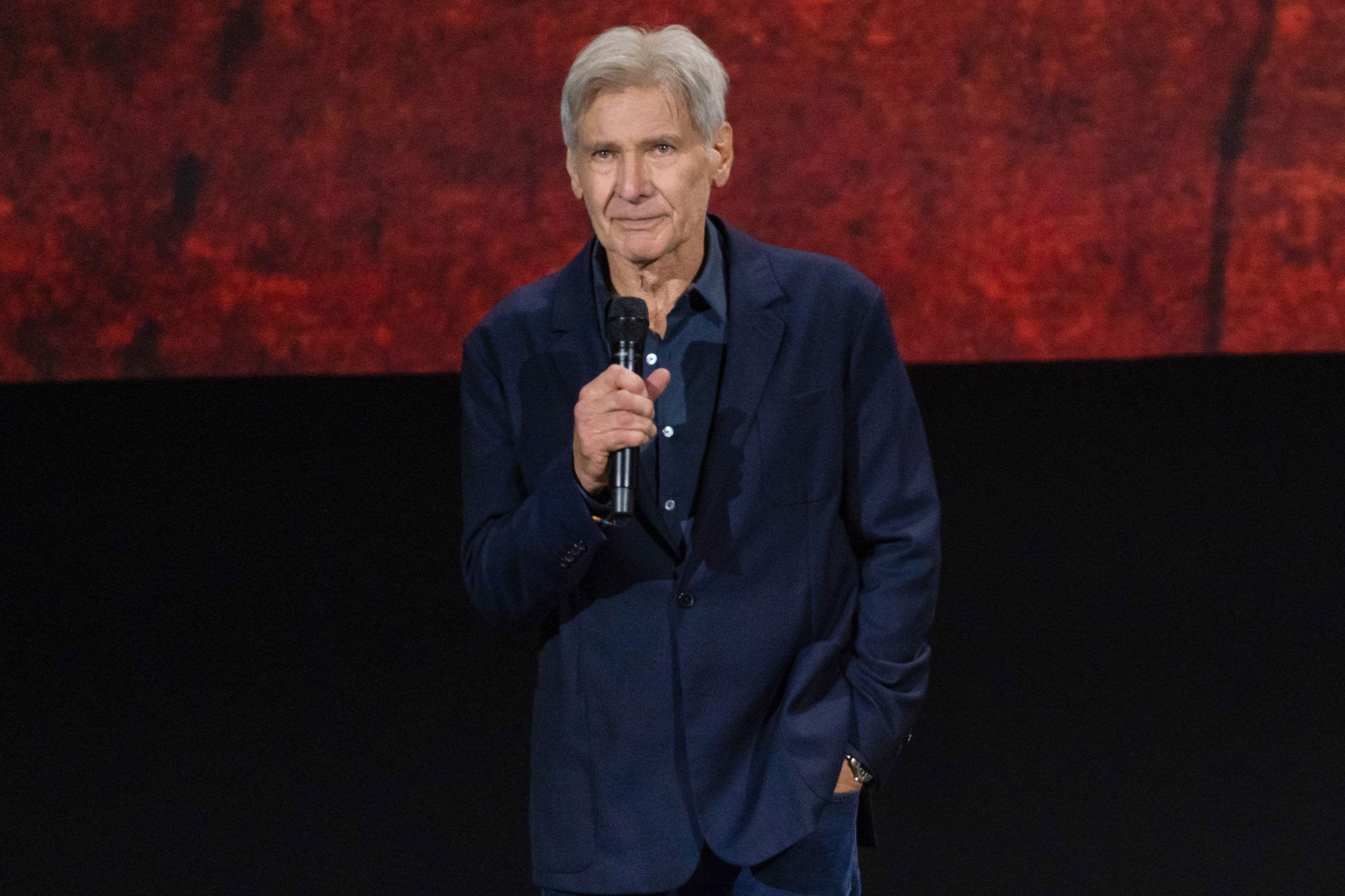 Harrison Ford Will get Emotional, Says ‘Very Proud’ of Indiana Jones 5