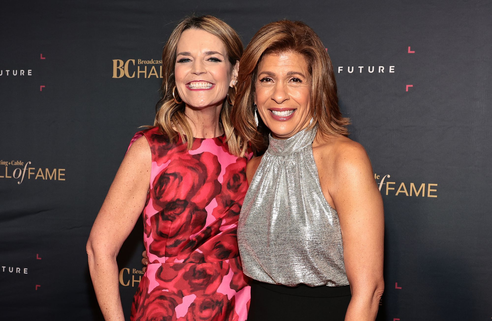 Hoda Kotb and Savannah Guthrie Are Headed to BravoCon!