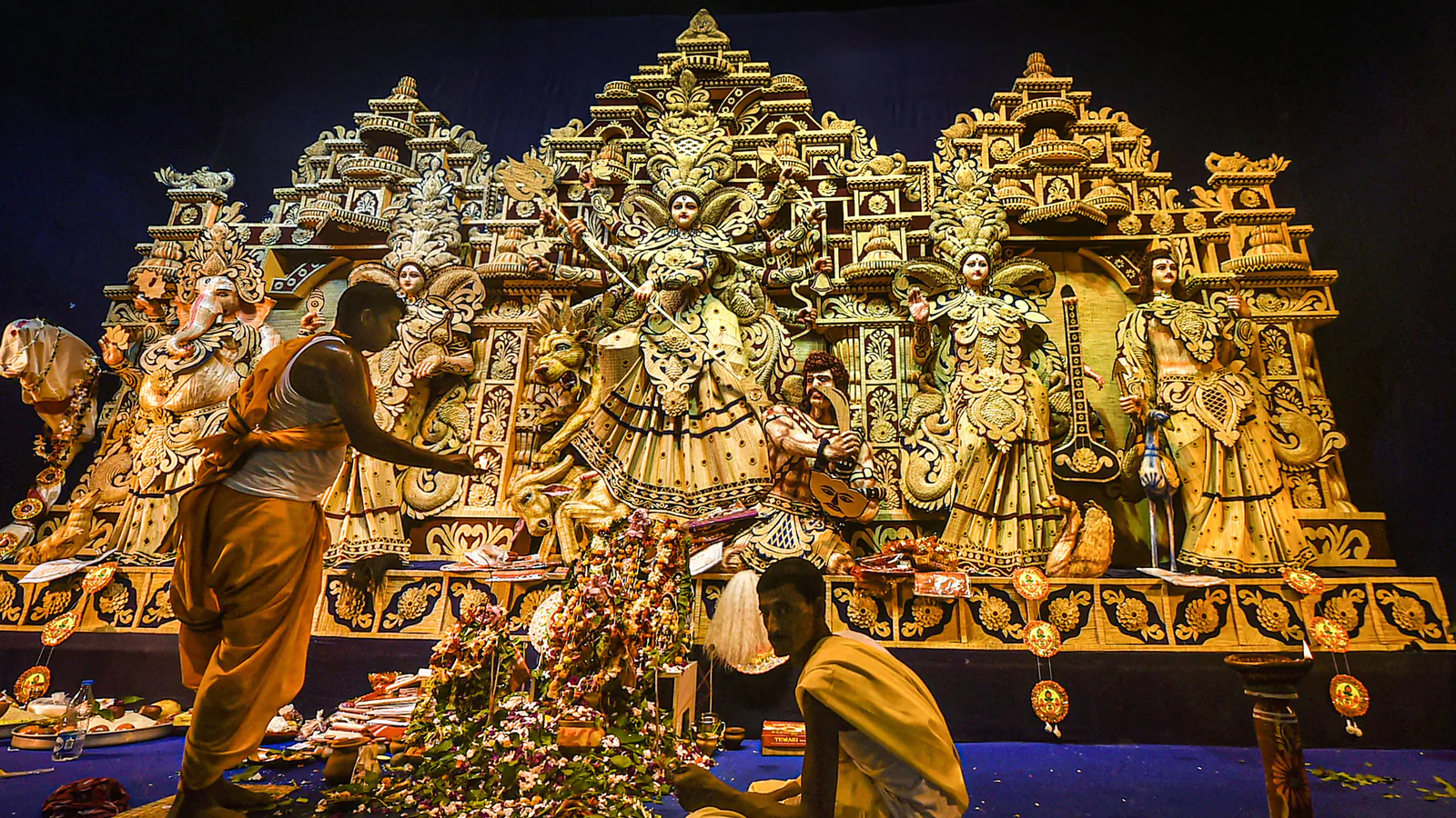 Resorts are full as North Bengal prepares for ‘revenge journey’ throughout Durga Puja | Journey