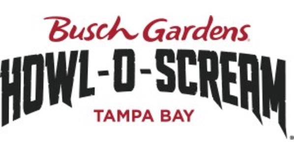 Busch Gardens Tampa Bay Slated to Horrify and Hang-out All Souls throughout Howl-O-Scream® with New Homes, an all-new Recreation Present and Extra