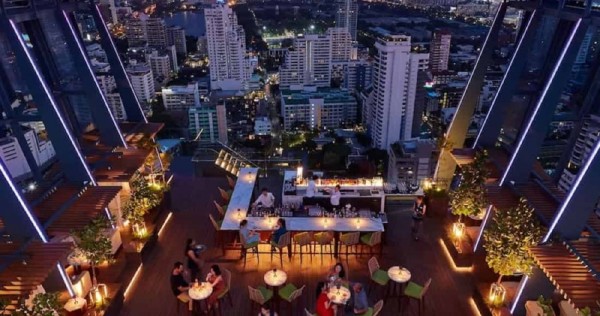 Hyatt Regency Bangkok Sukhumvit evaluation: Absolute comfort and metropolis views, Life-style Information