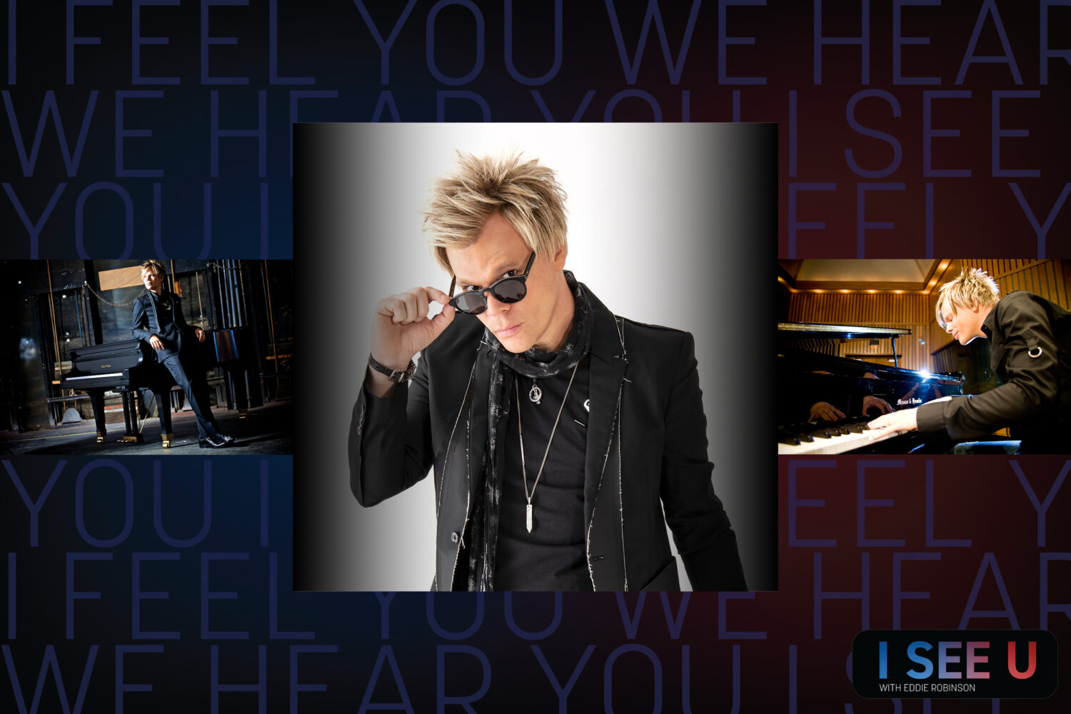 Play That Funky Music, Brian Culbertson – Houston Public Media