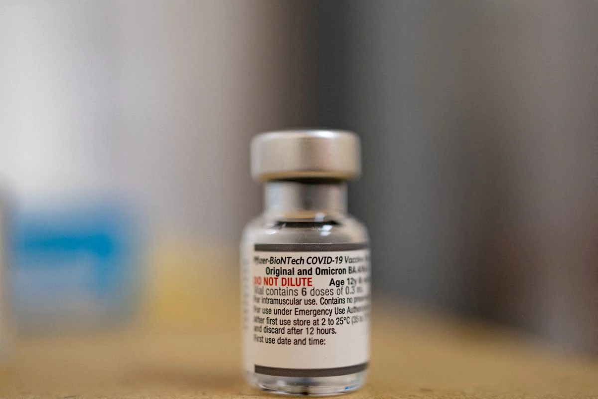 Coronavirus Replace: Why is the U.S.’s bivalent COVID-19 vaccine completely different than Canada’s?