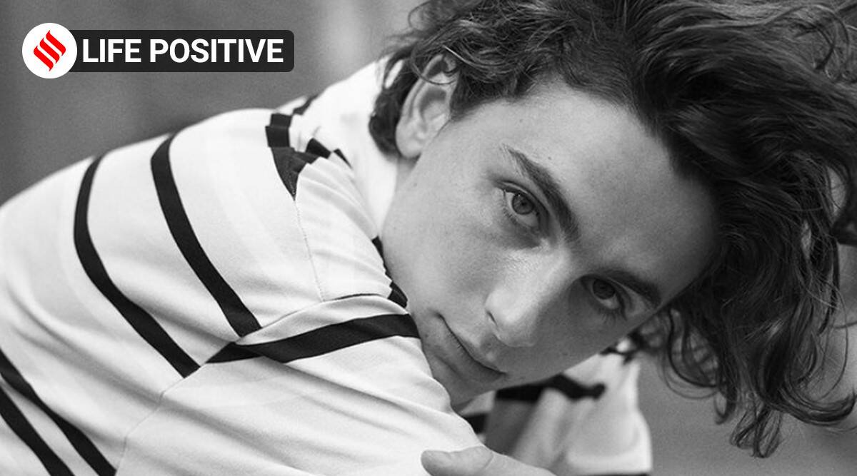 ‘Preserve your coronary heart in your sleeve’: Timothée Chalamet