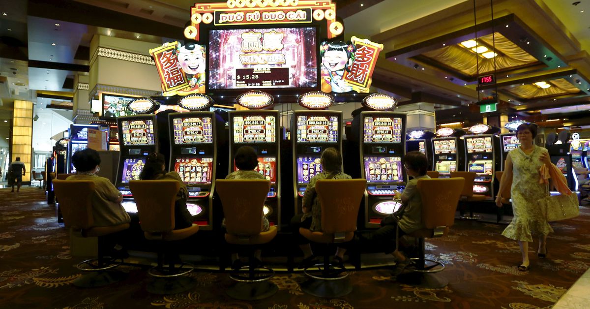 Australia’s Star Entertainment keen to operate Sydney casino ‘under supervision’