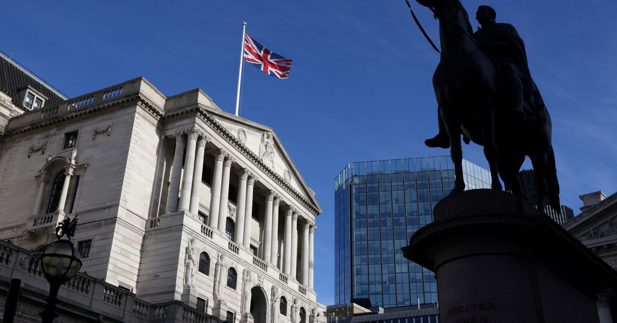 Financial institution of England proposes “extra British model” of finance regulation