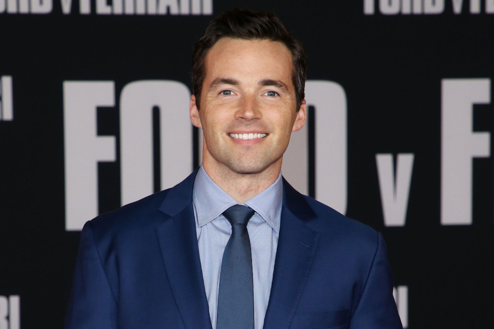 Fairly Little Liars’ Ian Harding and Spouse Sophie Hart Welcomed a Child