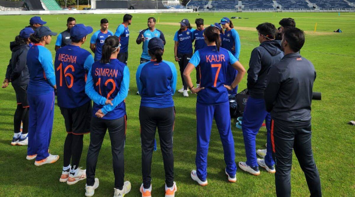 No music in dressing room for India’s T20 sport at Hove as England mourns Queen’s passing away