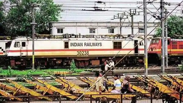 Indian Railways to function pageant particular trains on these routes. Examine full record