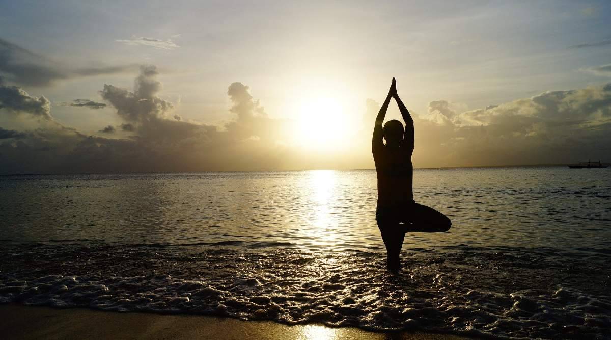 Bollywood celeb coach mantra: A Yogic life-style, with asanas, food regimen and sleep, can management diabetes